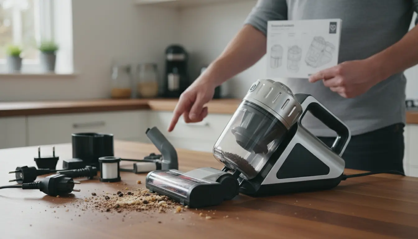 kruimeldief kopen waar op letten