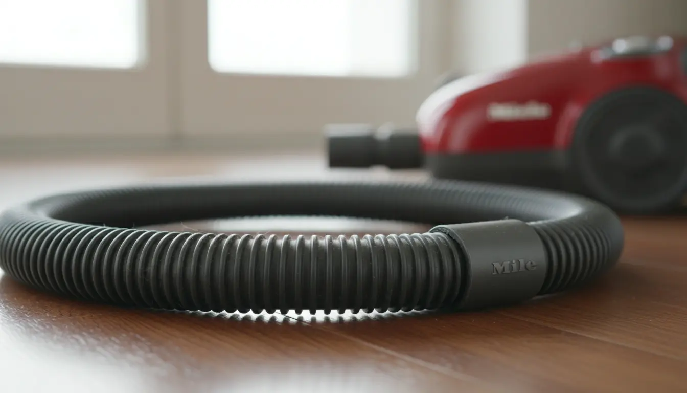 Miele stofzuiger slang